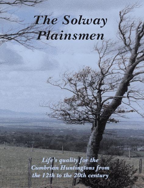 The Solway Plainsmen