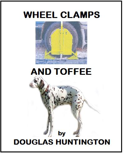 Wheel Clamps & Toffee