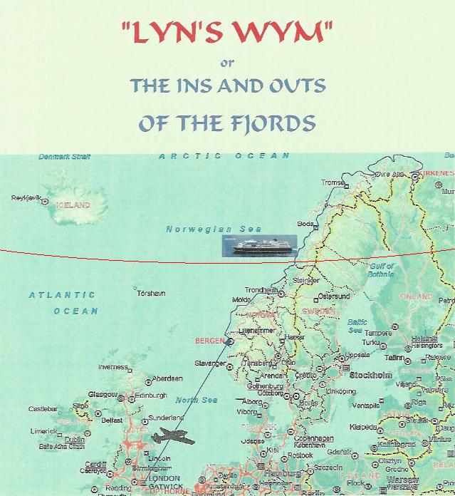 Lyn's Wym